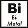 Bi-Metal